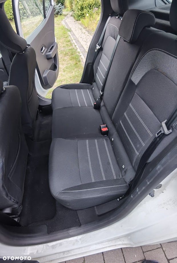 Dacia Sandero 1.0 SCe Comfort - 10