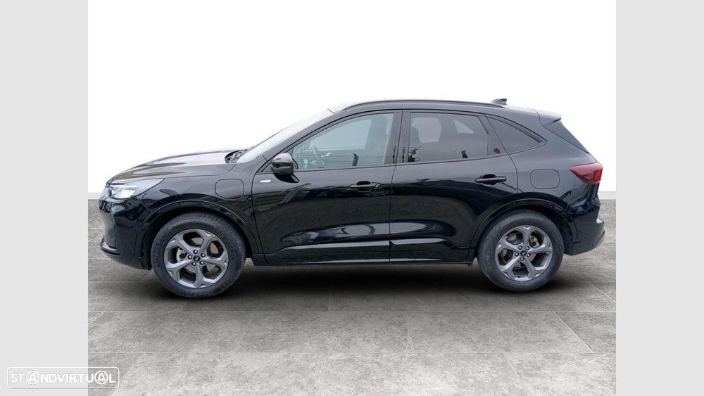 Ford Kuga 2.5 PHEV ST-Line - 6