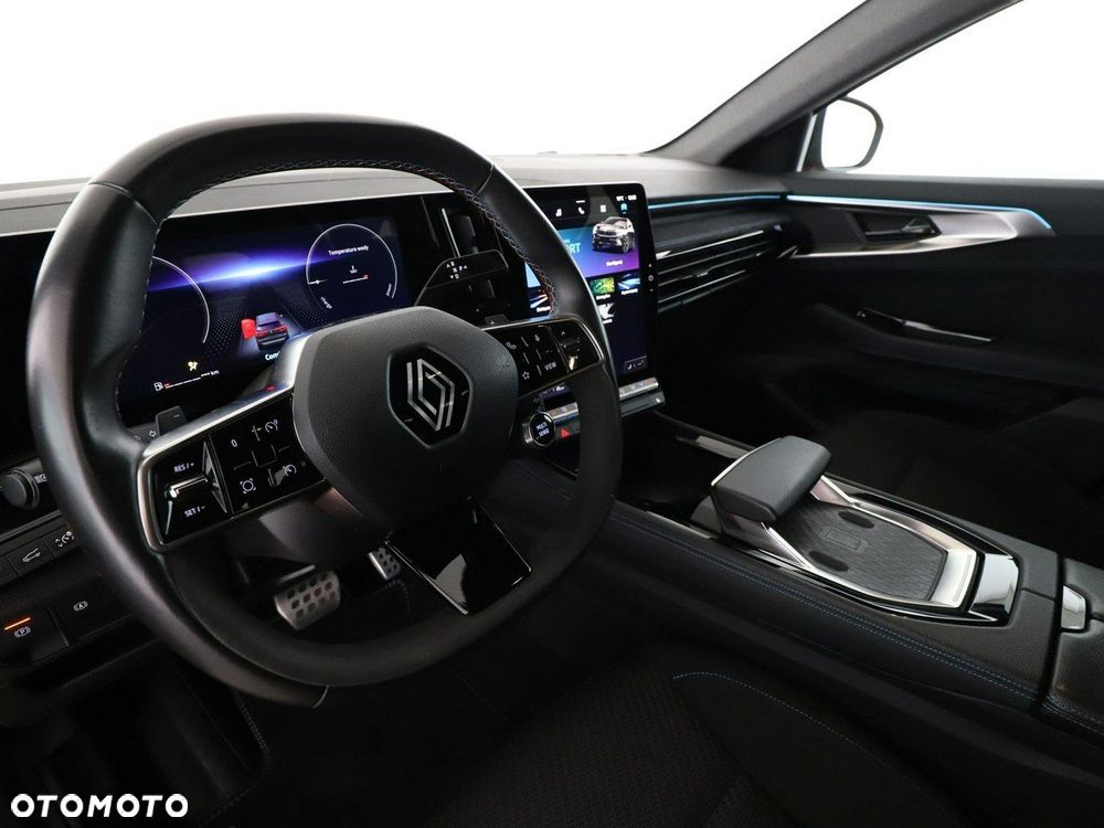 Renault Austral E-Tech Full 200 Techno Esprit Alpine - 15