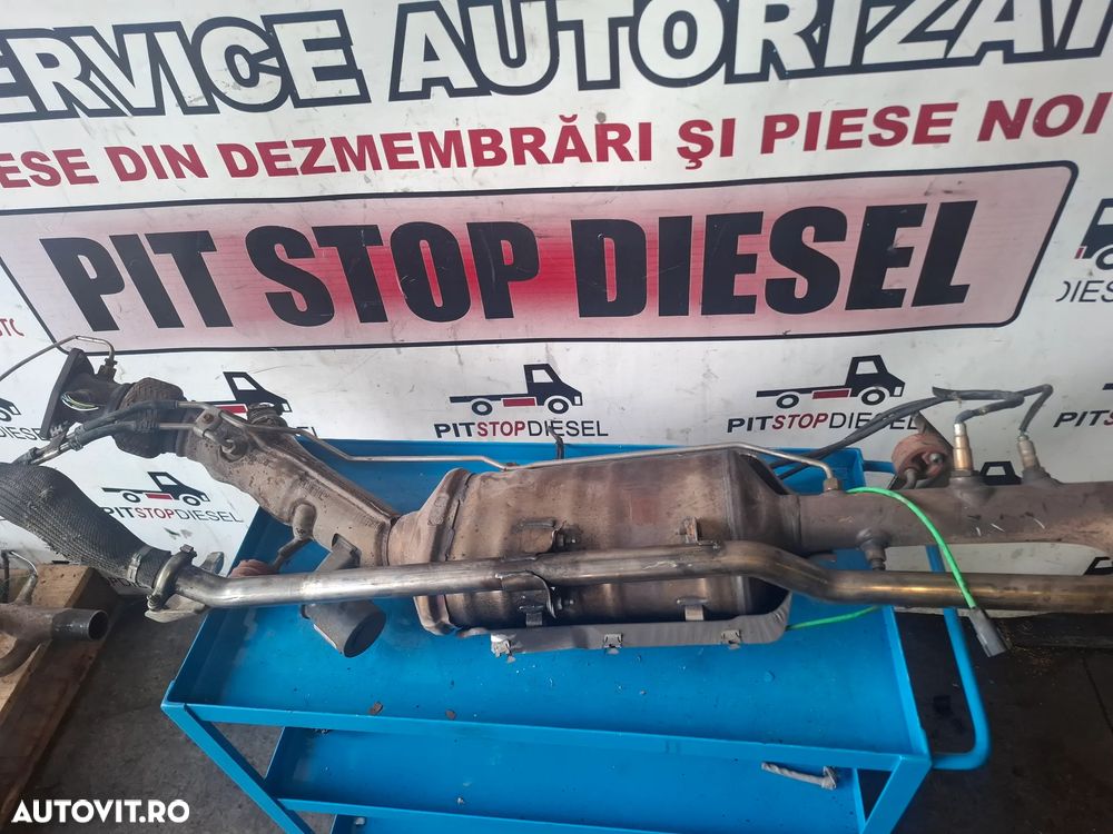 Filtru particule Discovery Sport 2019 2020 2021 k8d25h343ac   k8d25h343ab - 4