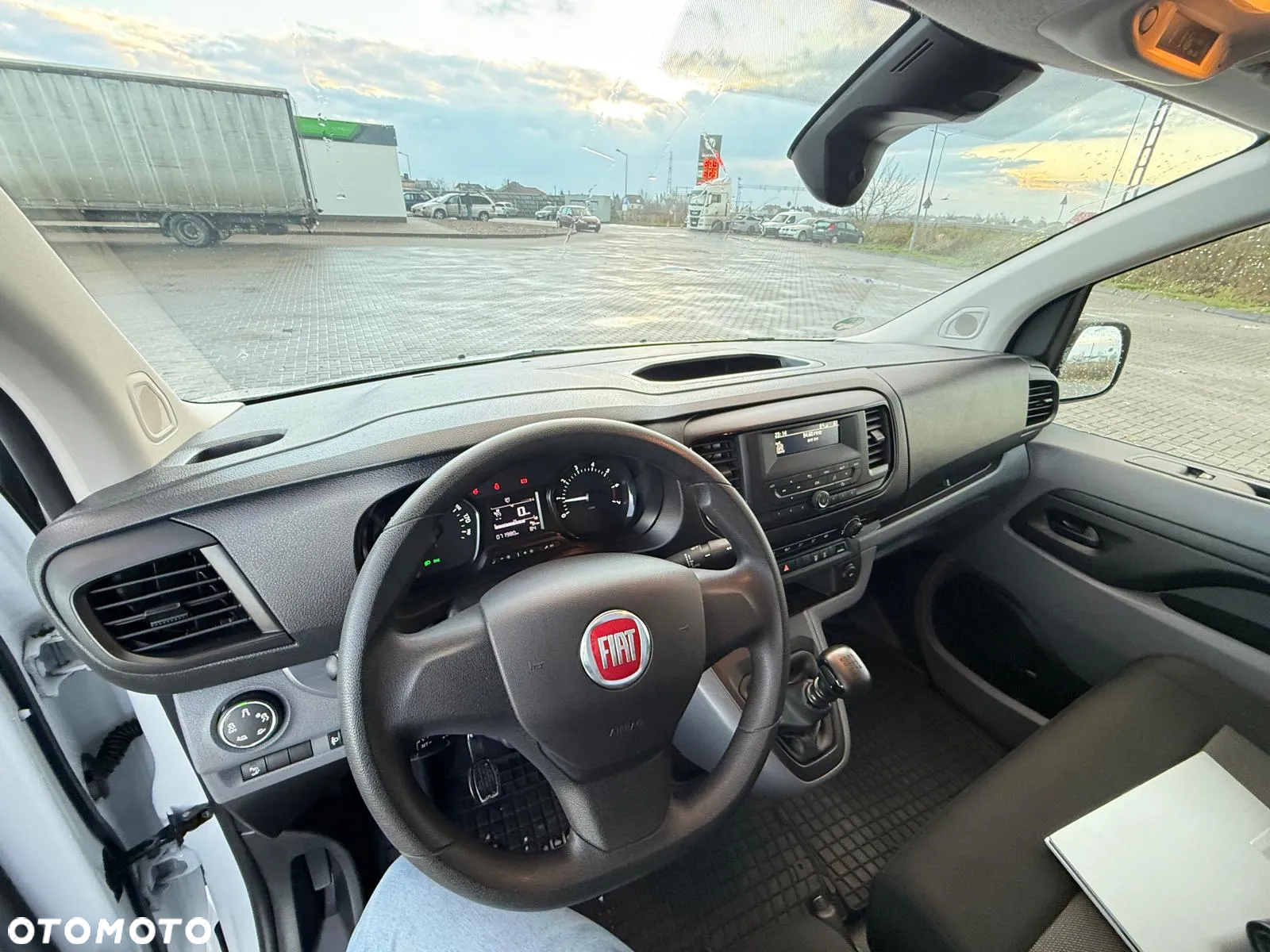 Fiat Scudo - 11