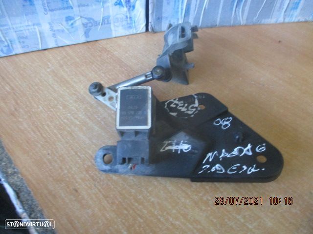 Modulo 0307865007 MAZDA 6 2008 2.0D Sensor De Altura De Suspensão - 1