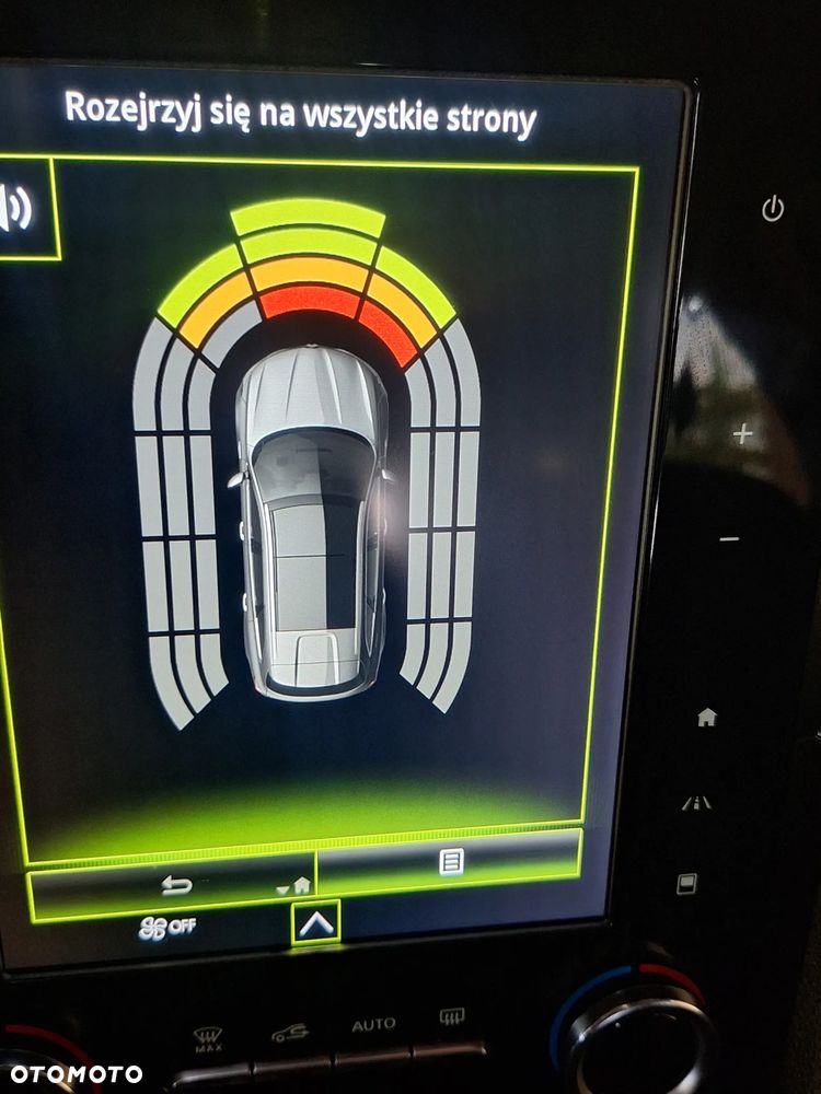 Renault Talisman ENERGY dCi 160 EDC LIMITED - 10