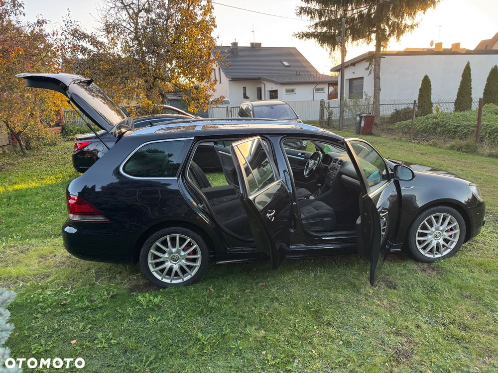 Volkswagen Golf 1.4 TSI Highline - 18
