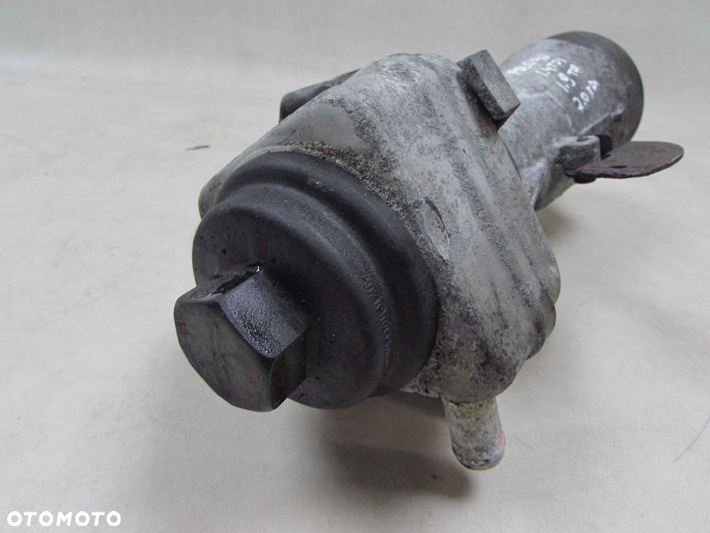 VW AUDI 1.4 1.9 2.0 TDI OBUDOWA FILTRA OLEJU 045115389C - 5