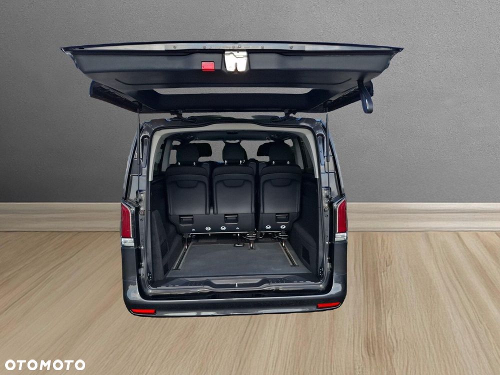 Mercedes-Benz Vito - 21