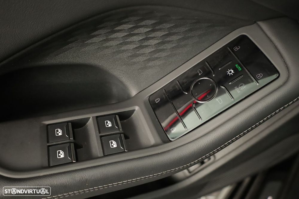 Audi A5 Avant TDI - 19