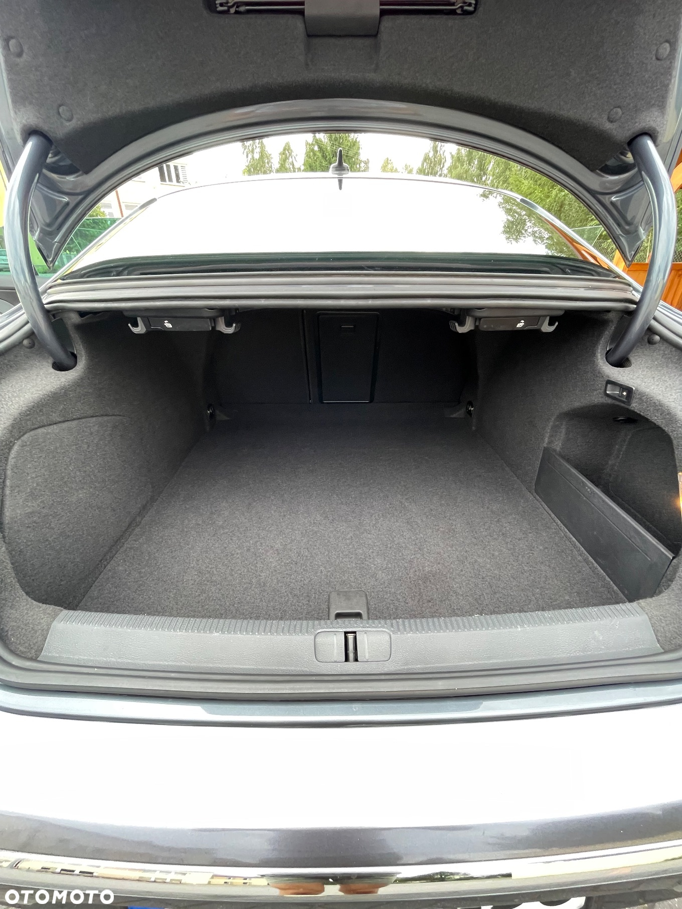 Volkswagen CC 2.0 TDI BlueMotion Technology - 15