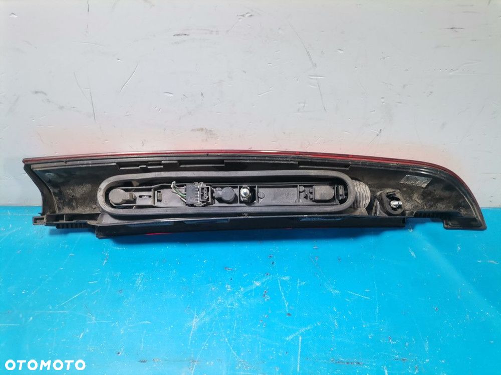 RENAULT KANGOO I FL LAMPA TYŁ PRAWA - 3