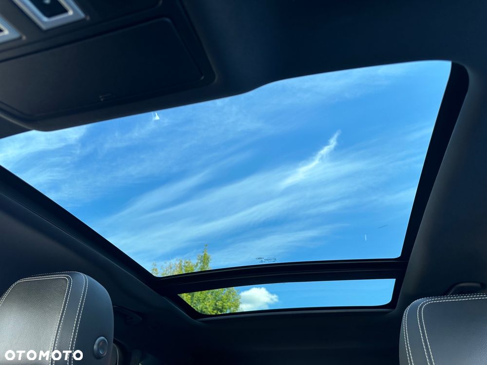 Jaguar F-Pace 3.0 TDV6 AWD R-Sport - 16
