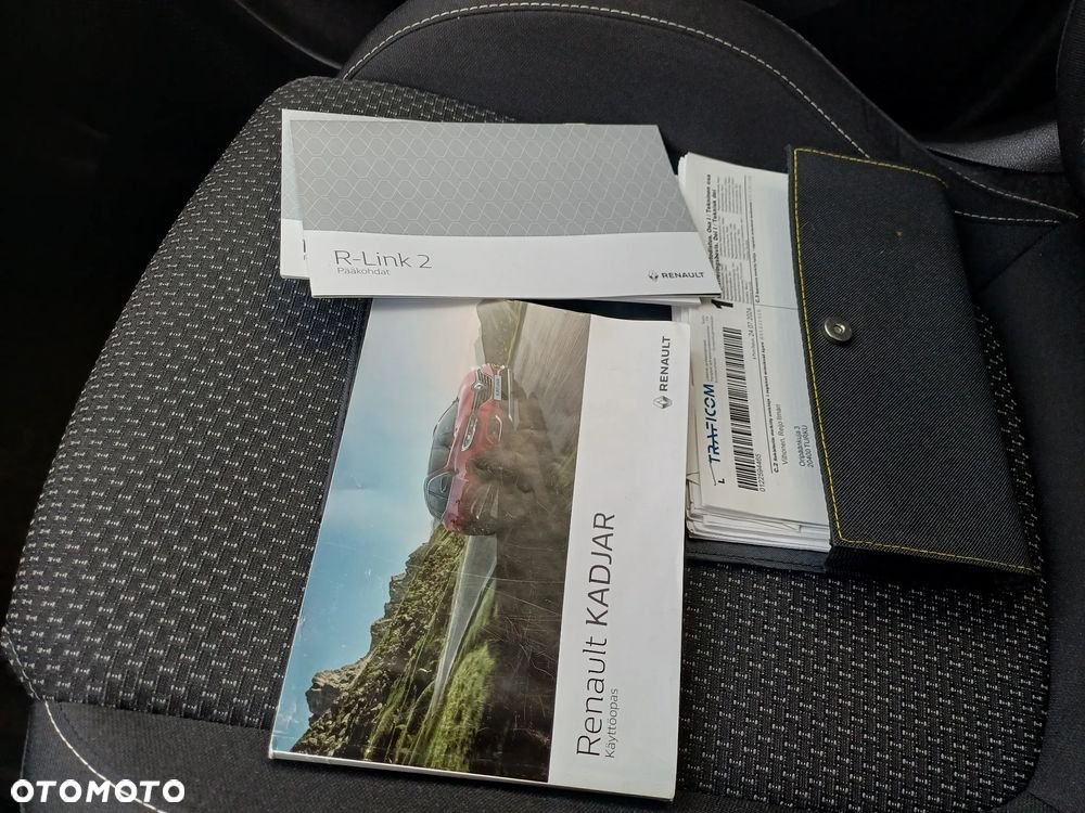 Renault Kadjar 1.3 TCe FAP Intens EDC - 27