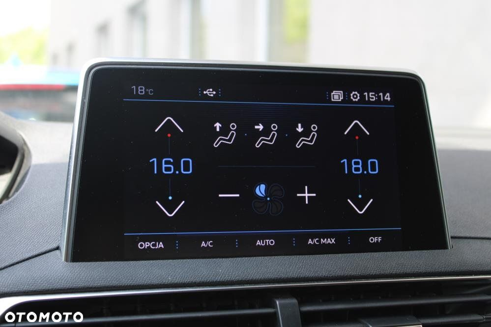 Peugeot 3008 - 29