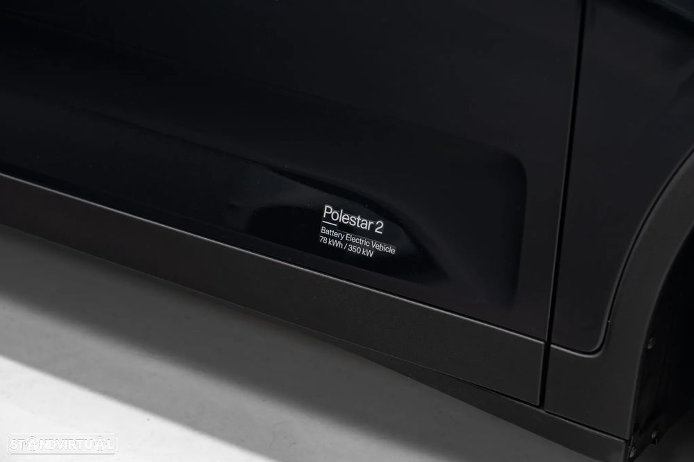 Polestar 2 Dual Motor 78kWh Performance - 7