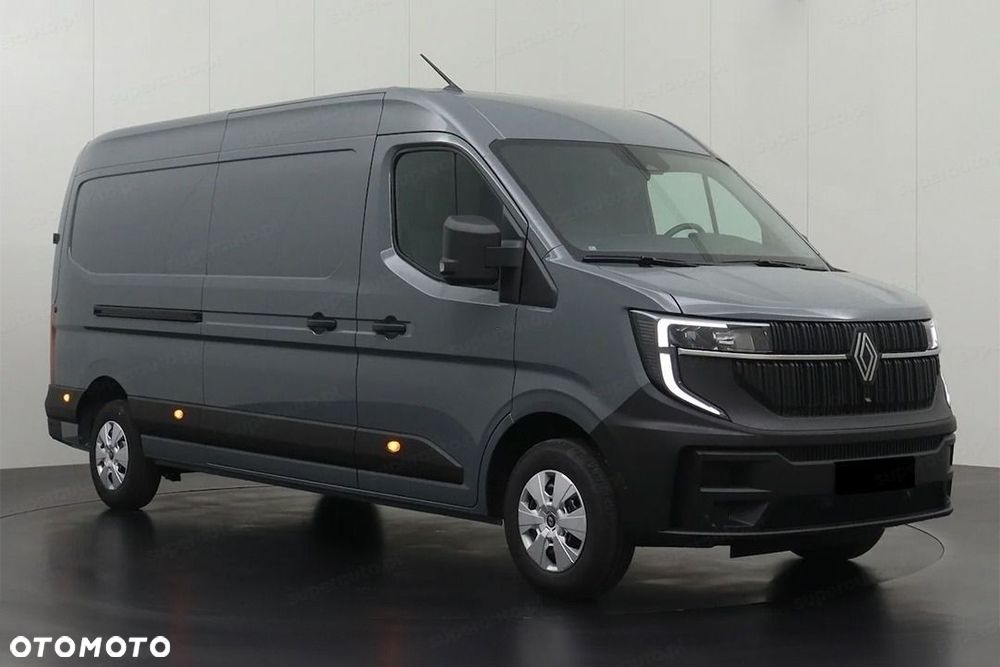Renault Master L3H2 Extra 2.0 170KM - 5