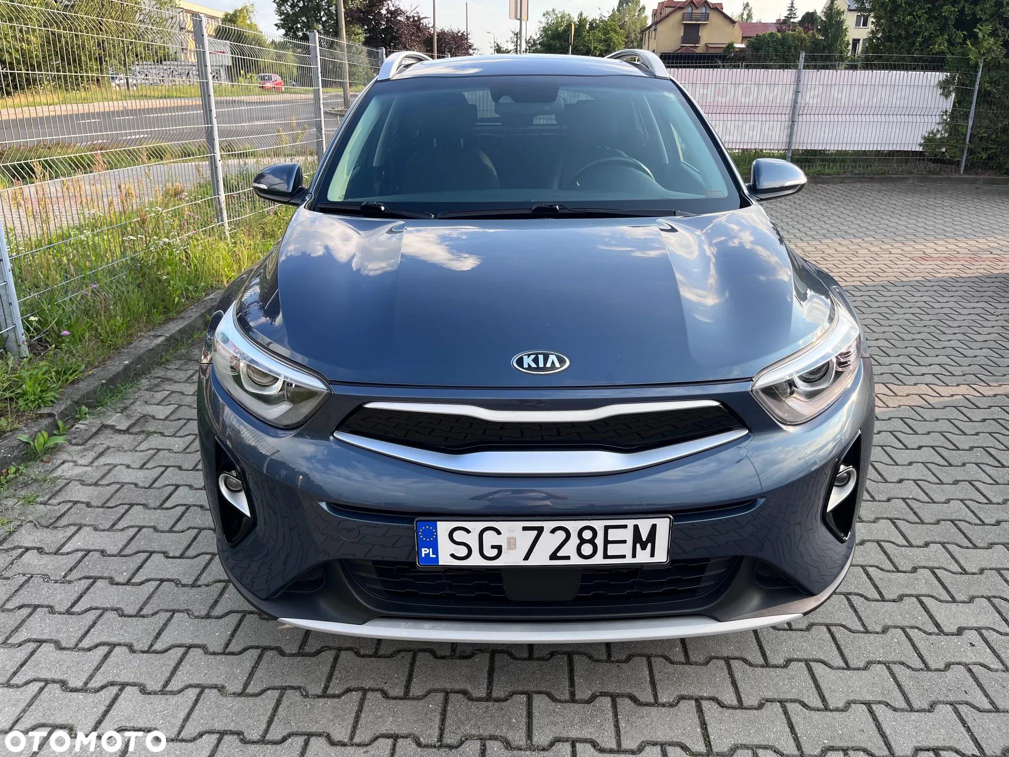 Kia Stonic 1.0 T-GDI 120 Platinum Edition - 2