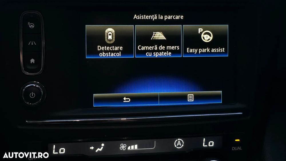 Renault Kadjar Energy dCi 110 LIMITED - 31