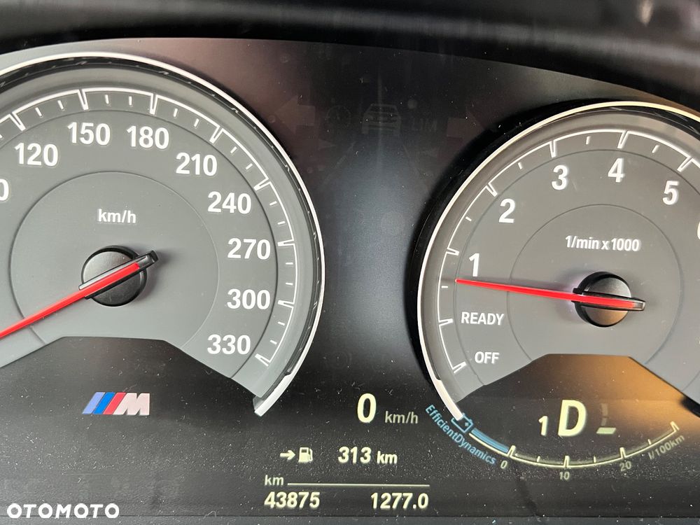 BMW M4 Cabrio DKG - 18