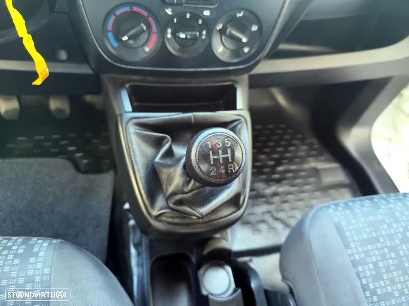 Citroën nemo 1.3 hdi , iva dedutivel - 24