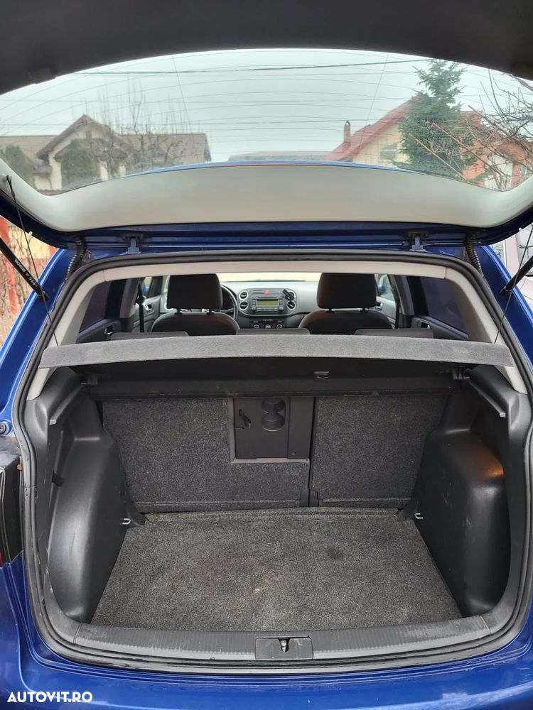 Volkswagen Golf 1.9 TDI Comfortline - 15