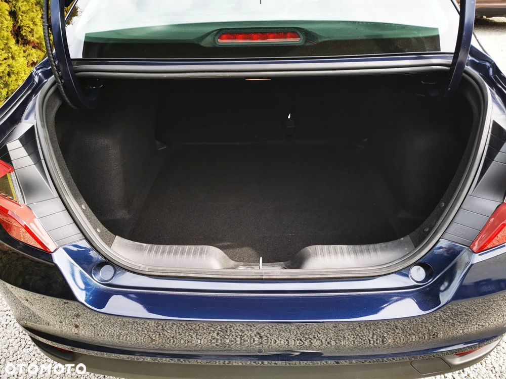 Fiat Tipo 1.4 16V Lounge EU6d - 20