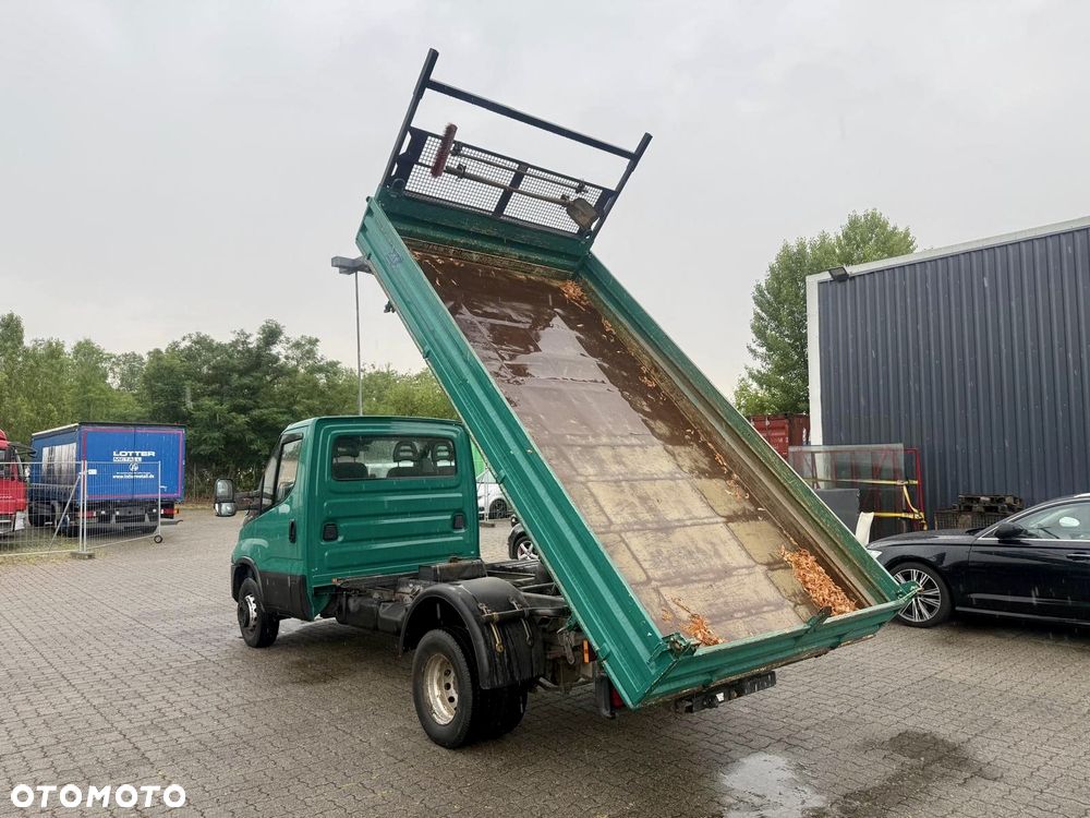 Iveco Daily - 7