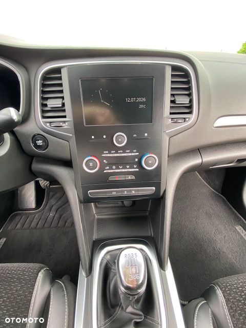 Renault Megane ENERGY TCe 130 INTENS - 14