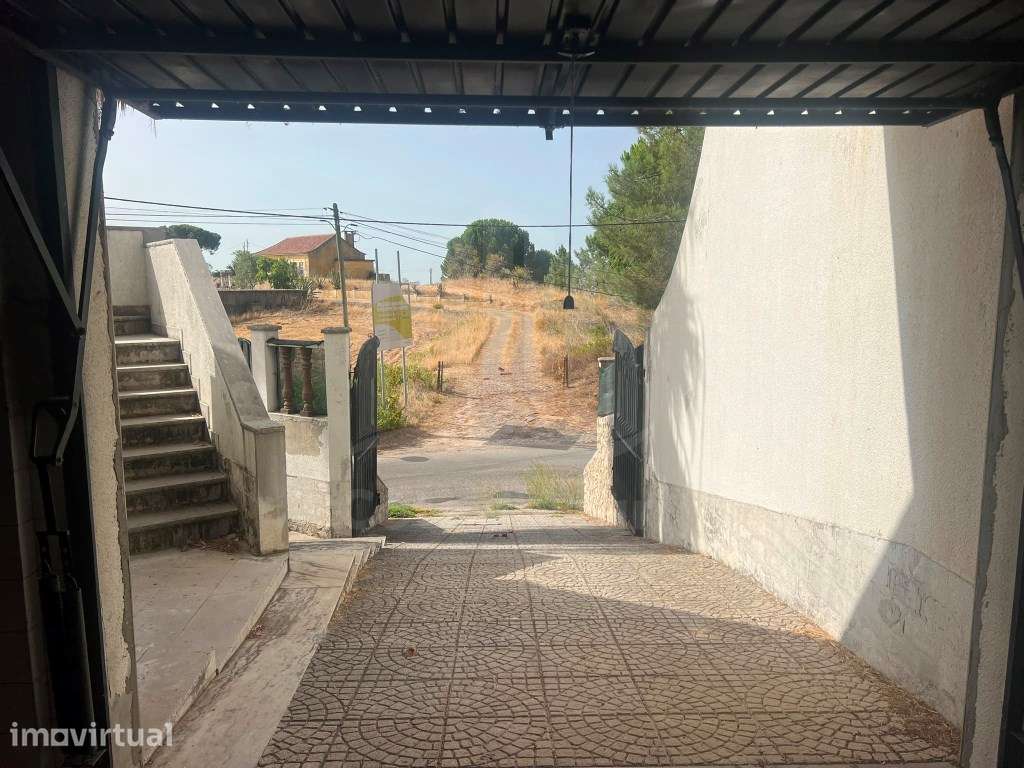 Moradia Isolada em Setúbal - Grande imagem: 4/20