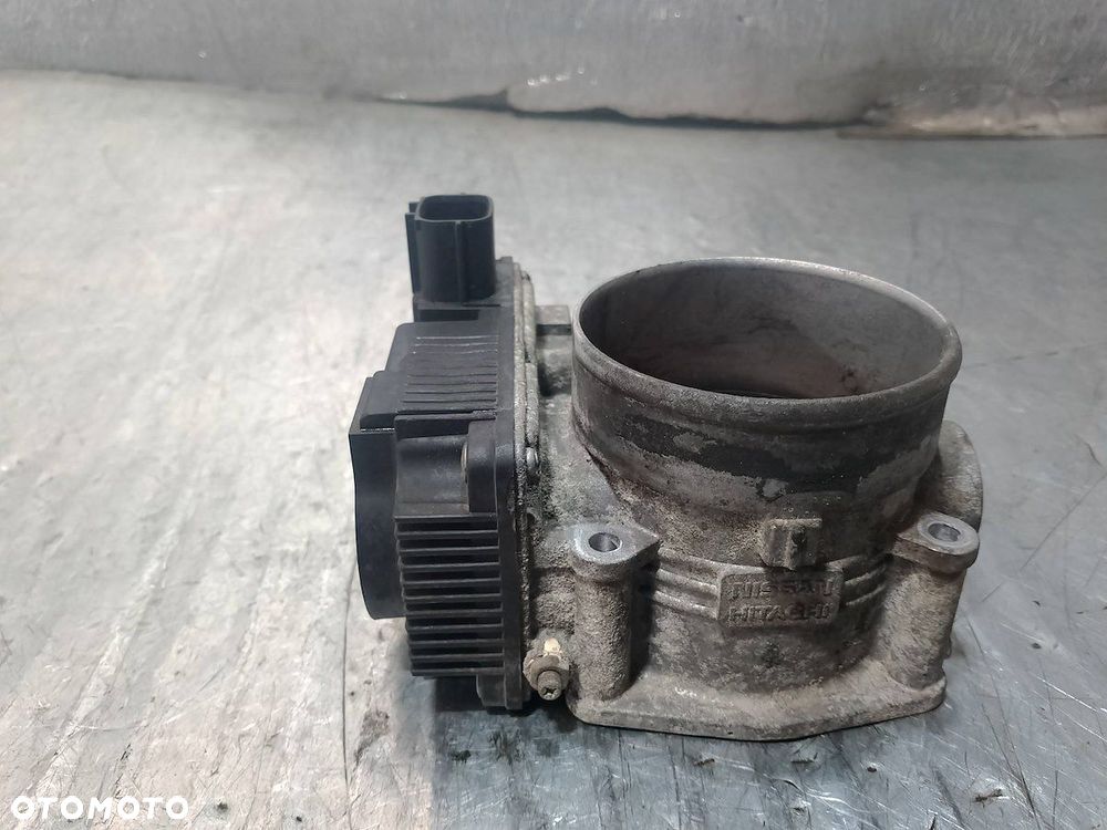 PRZEPUSTNICA NISSAN MAXIMA 576-01  RME70-04 - 1
