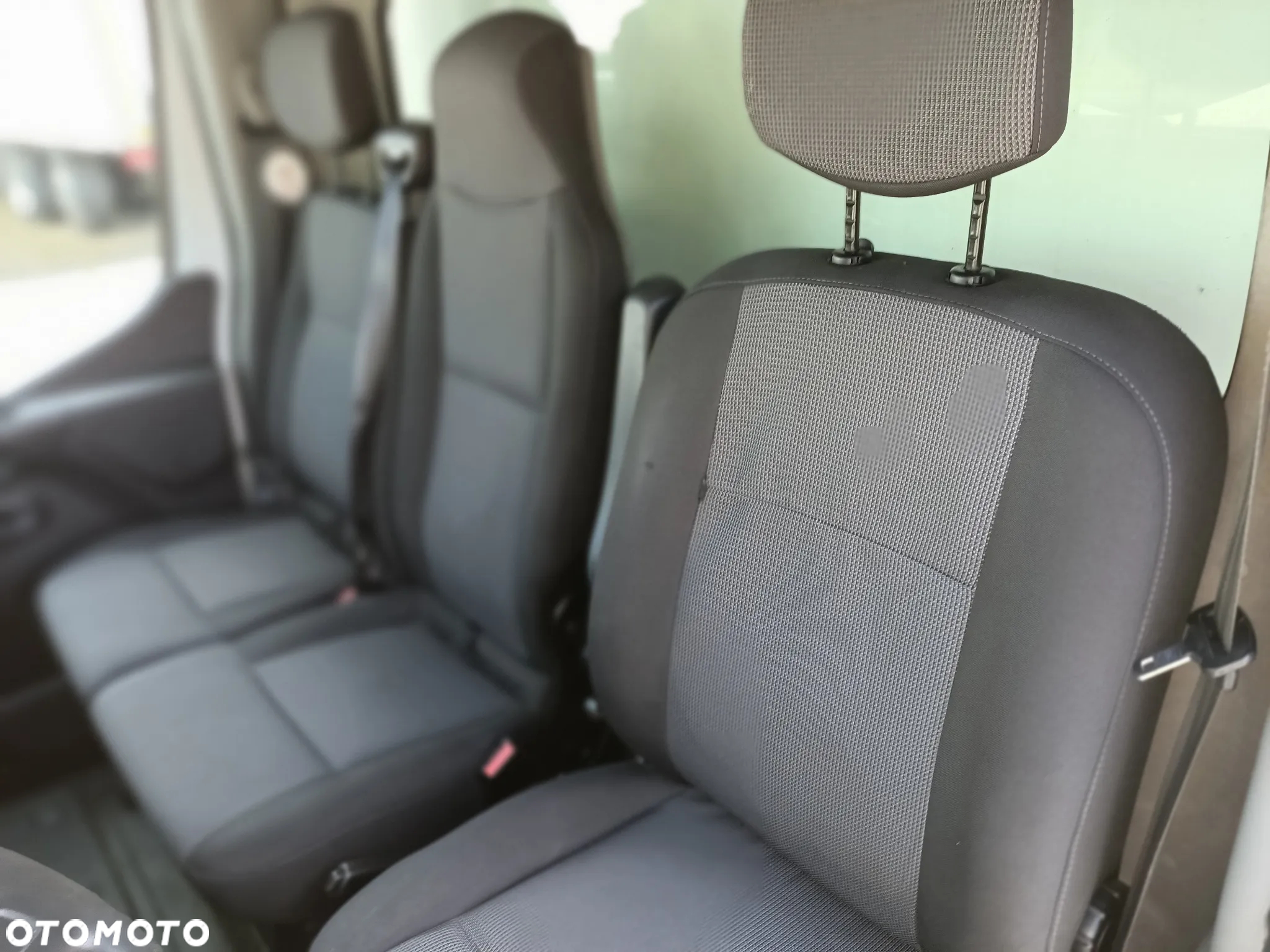 Renault Master Chłodnia Zanotti Z350E Pierwszy Właściciel - 20