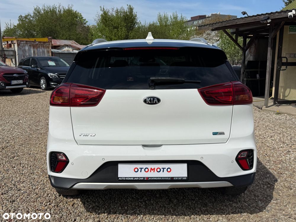 Kia Niro - 10
