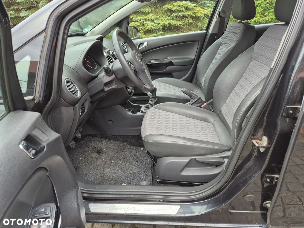 Opel Corsa ver-1-4-t-120-lat-s-s - 7