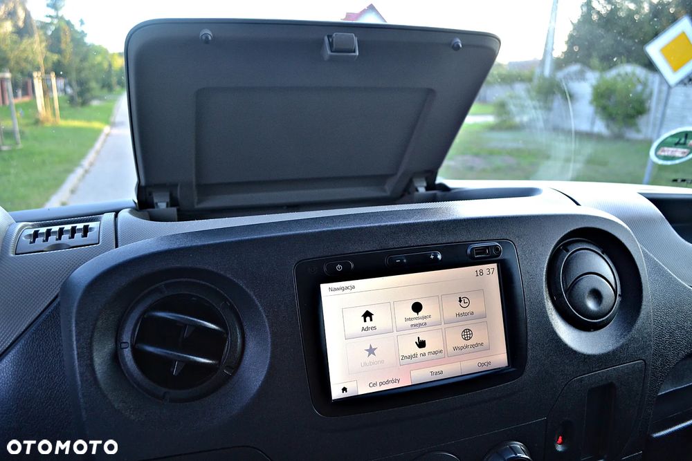 Renault Master - 23