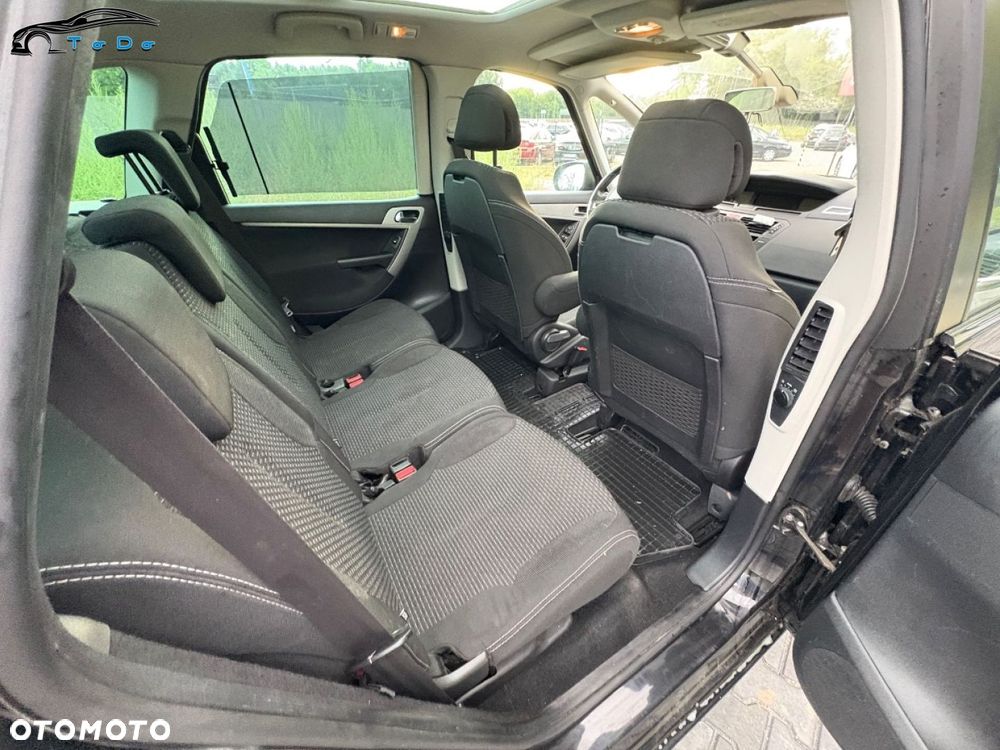 Citroën C4 Picasso VTi 120 Business Class - 23