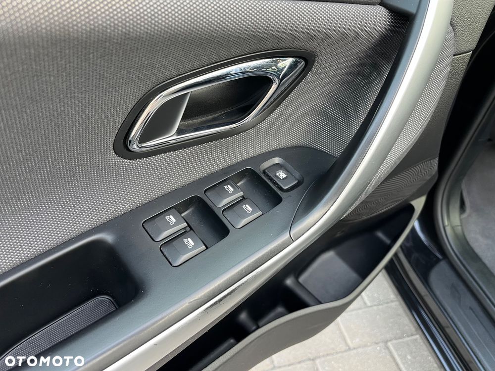 Kia Ceed 1.6 GDI XL - 23