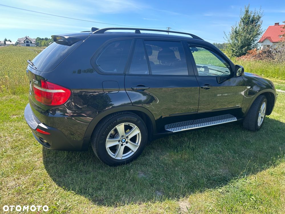 BMW X5 - 3