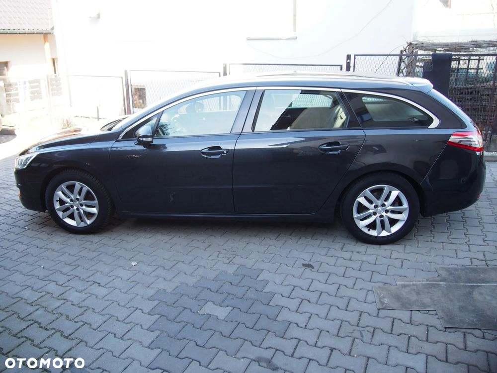 Peugeot 508 155 THP Active - 6
