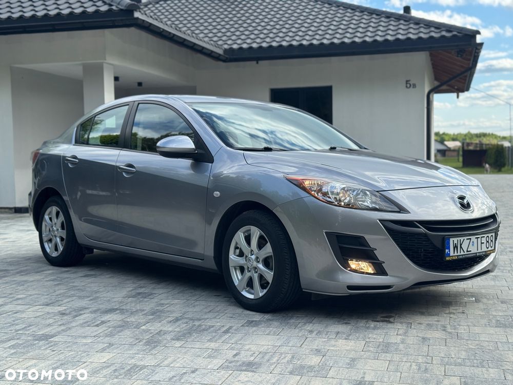Mazda 3 - 11