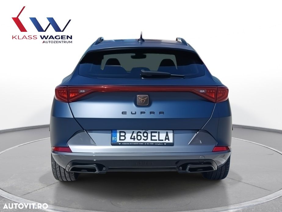 Cupra Formentor - 7