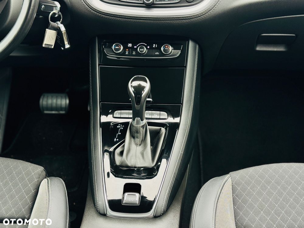 Opel Grandland X 2.0 D Start/Stop Automatik Business INNOVATION - 17