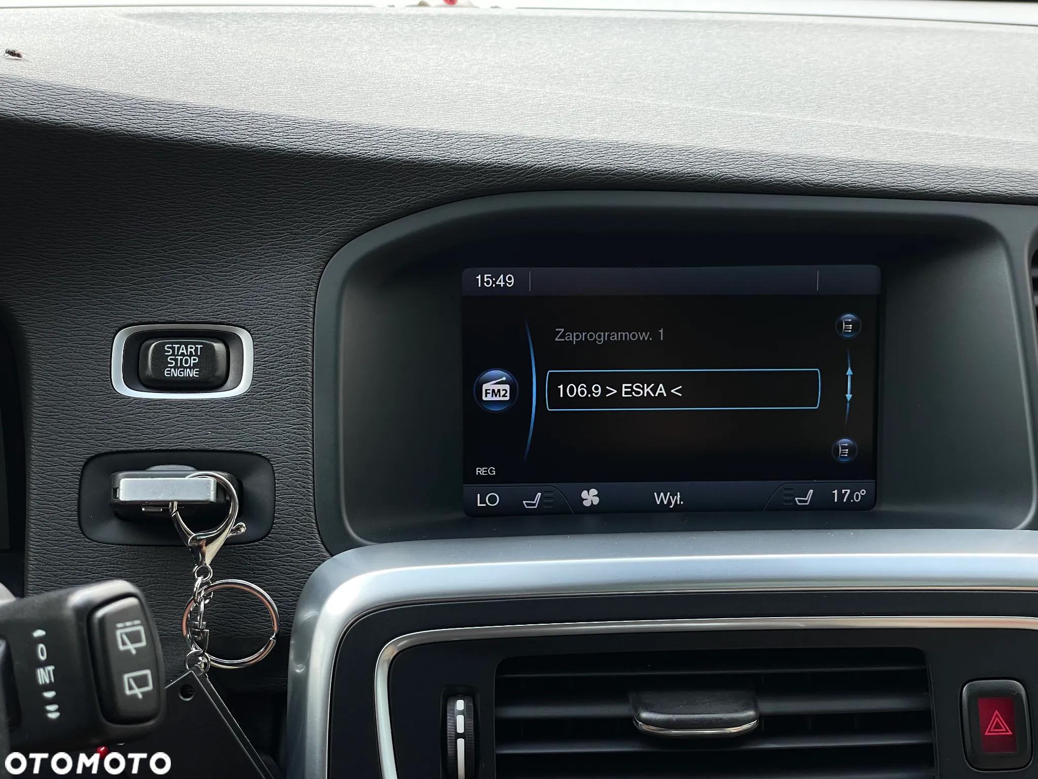 Volvo V60 D5 AWD - 9