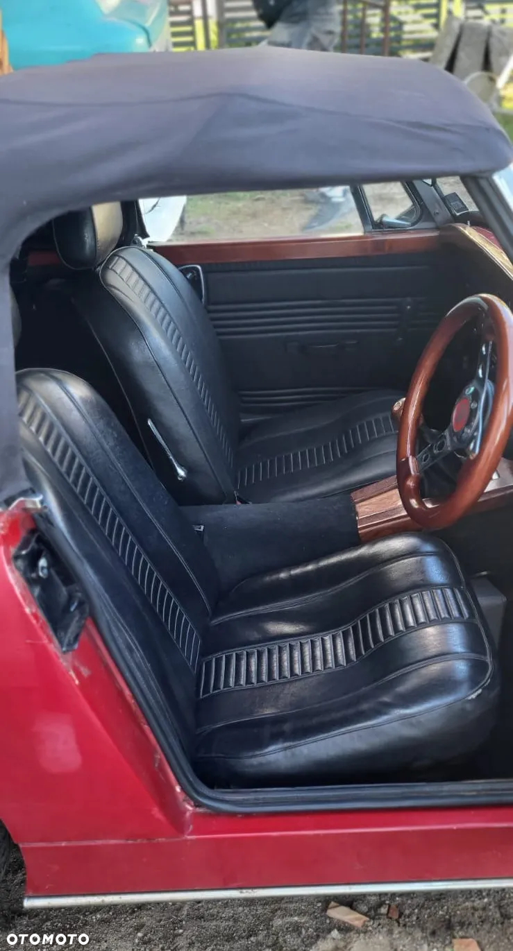 MG Midget - 3