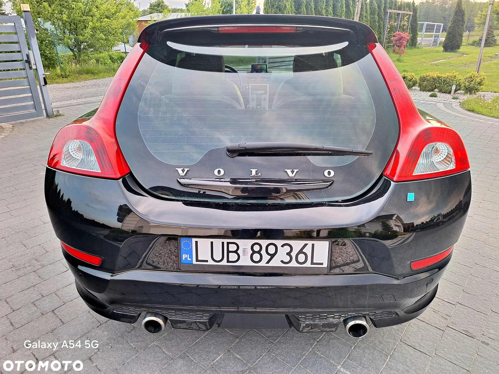 Volvo C30 D4 Summum - 8