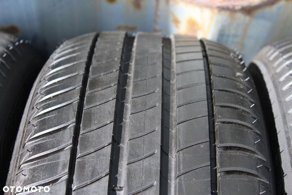 4x 215/60R17 MICHELIN PRIMACY 3 96V 7mm 19r - 5