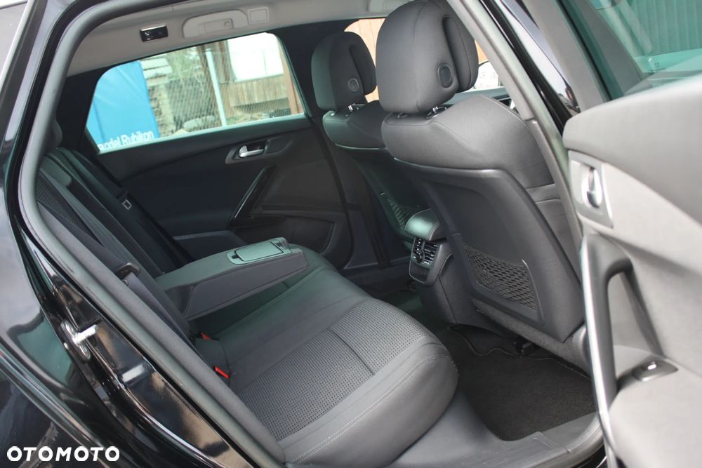 Peugeot 508 155 THP Automatik Allure - 32