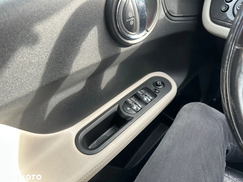 MINI Countryman Cooper SD Park Lane - 16