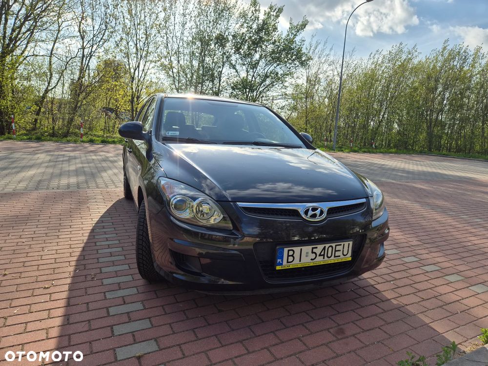 Hyundai i30 - 6