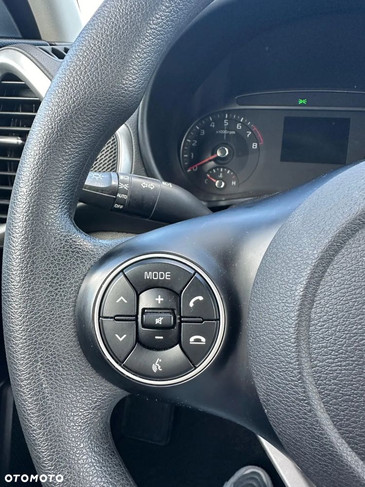 Kia Soul - 18