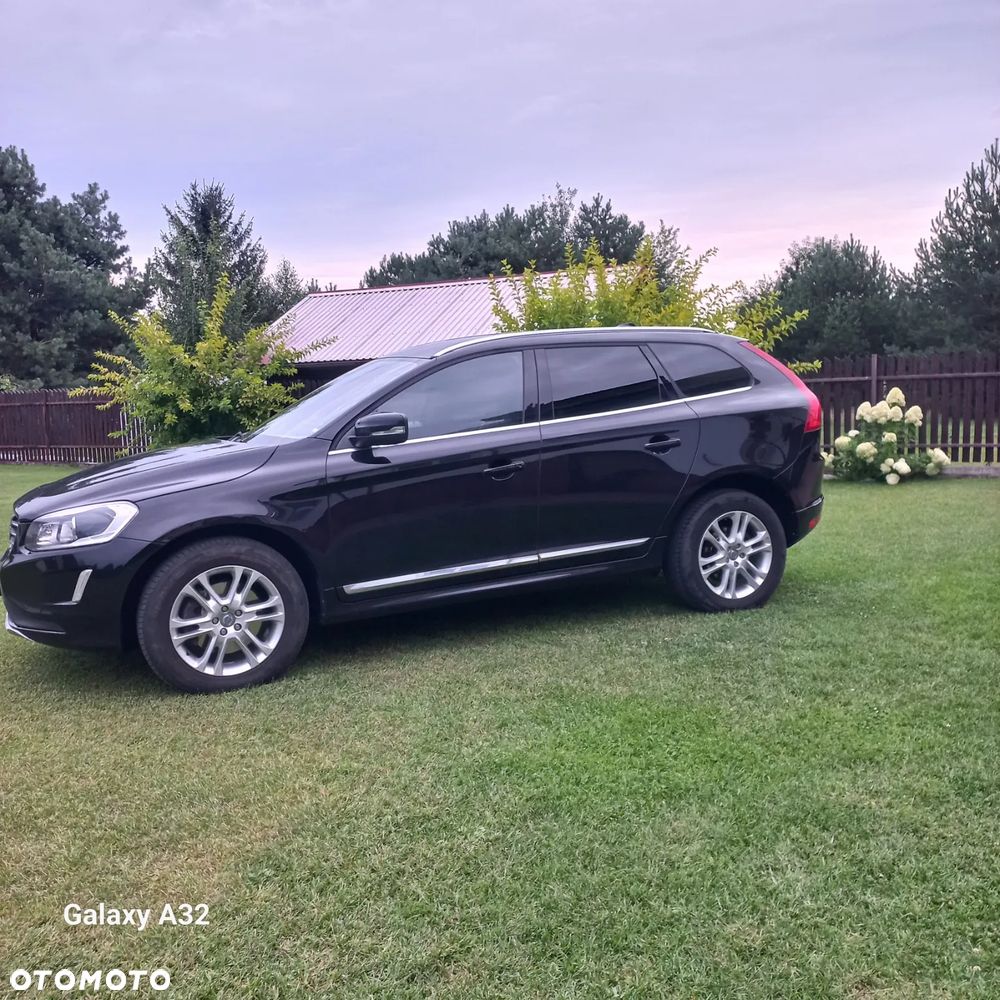 Volvo XC 60 D4 Drive-E Ocean Race - 6