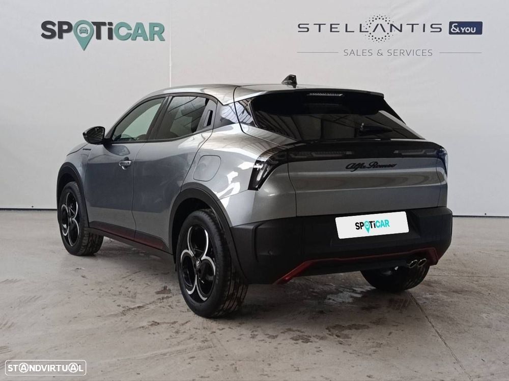 Alfa Romeo Junior - 5