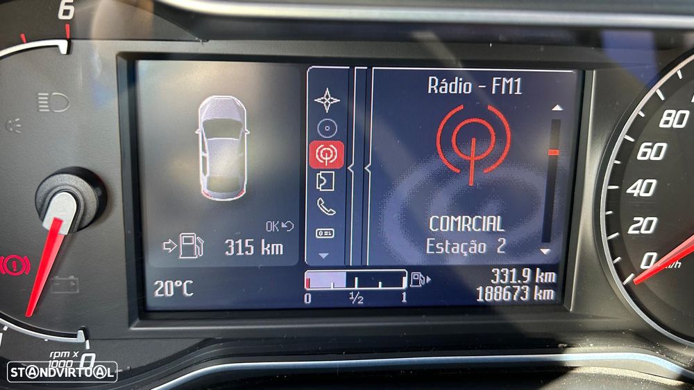Ford S-Max 2.0 TDCi Titanium 7L 149g - 15